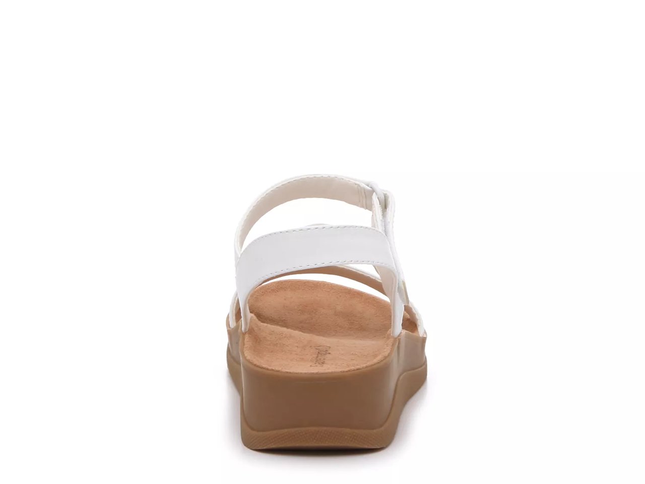 Frolick Wedge Sandal