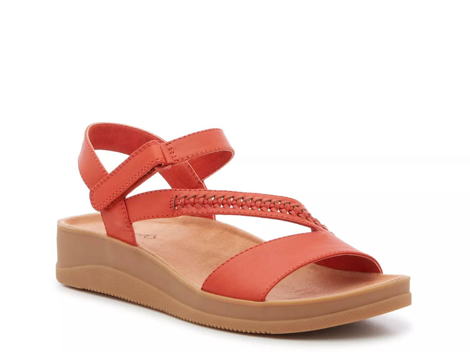 Frolick Wedge Sandal