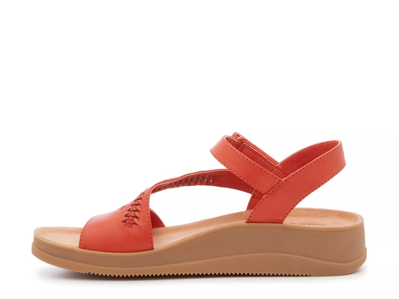 Frolick Wedge Sandal
