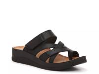 Felicitie Sandal Black view