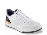 Corliss Dorset Court Sneaker White view