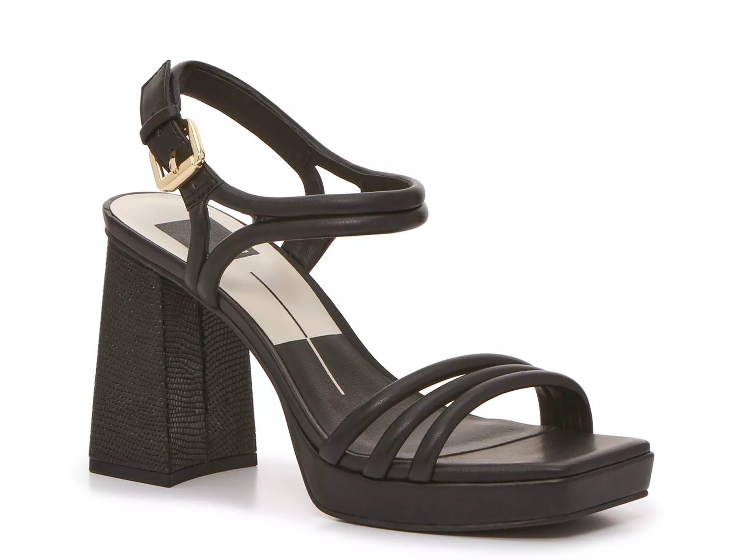Abiza Platform Sandal