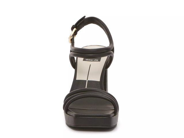 Abiza Platform Sandal