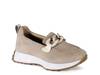 Kind Words Sneaker Taupe view