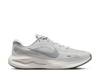 Journey Run Running Shoe - Men's White/Light Grey view