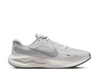 Journey Run Running Shoe - Men's White/Light Grey view