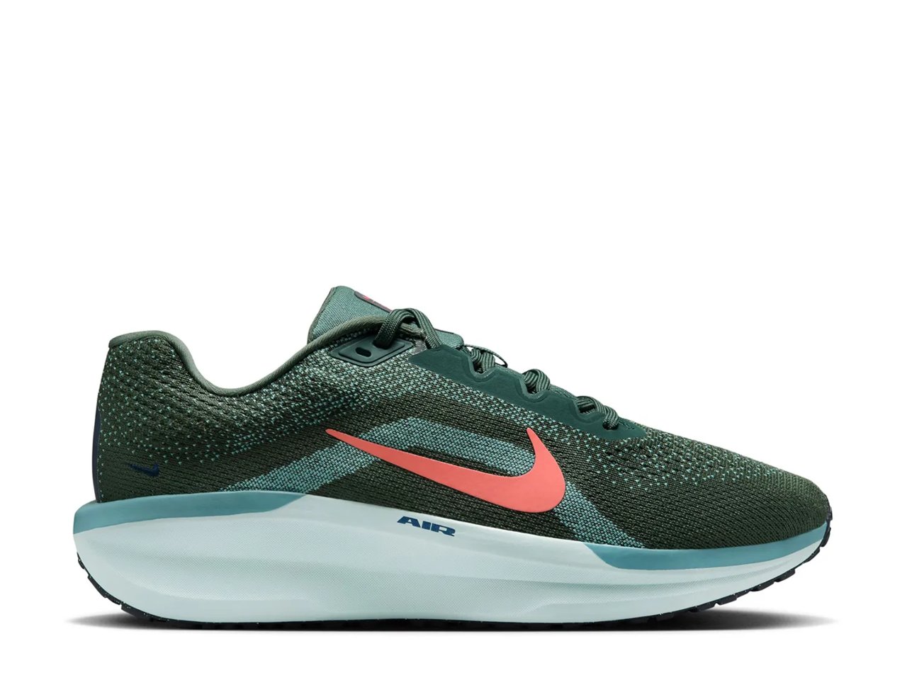 Winflo 11 Running Shoe - Men's