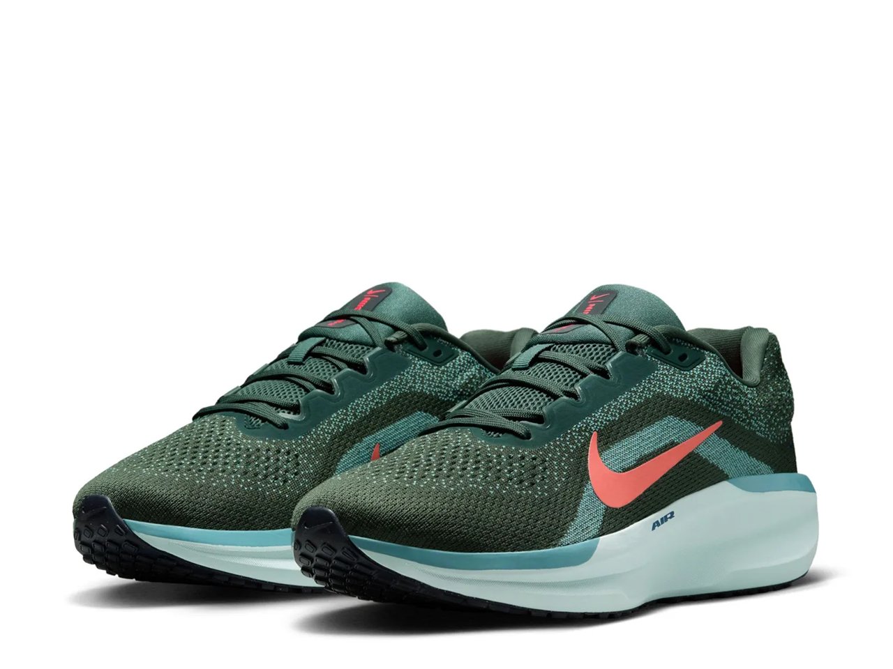 Winflo 11 Running Shoe - Men's