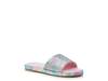 Sora Sandal - Kids' Pink/Multicolor Floral Print view