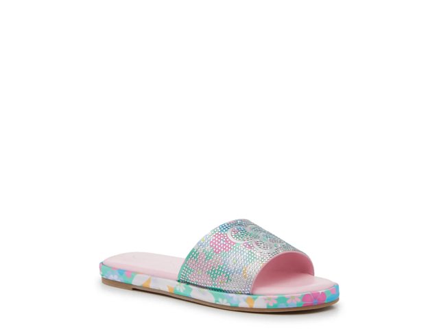 Sora Sandal - Kids'