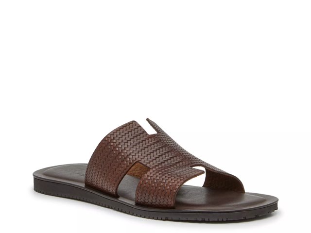 M7805 Stamped Sandal