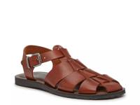 M7729 Sandal Cognac view