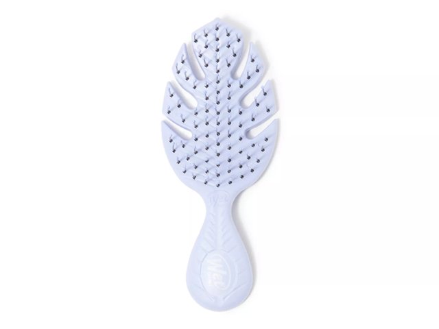 Mini Detangler Hair Brush
