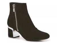 Crosbi Bootie Black view
