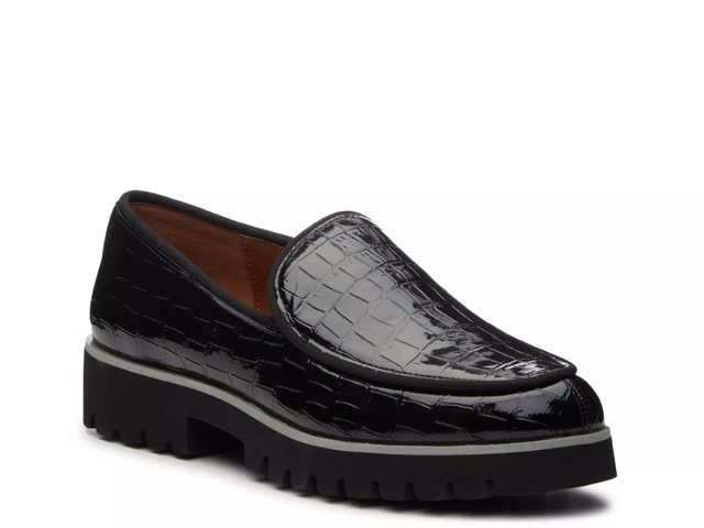 Eclipse Loafer