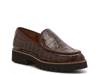 Eclipse Loafer Dark Brown view