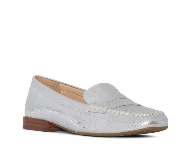 Binah Penny Loafer