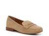 Binah Penny Loafer Light Brown view