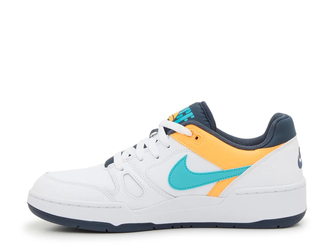 Full Force Lo Sneaker - Men's