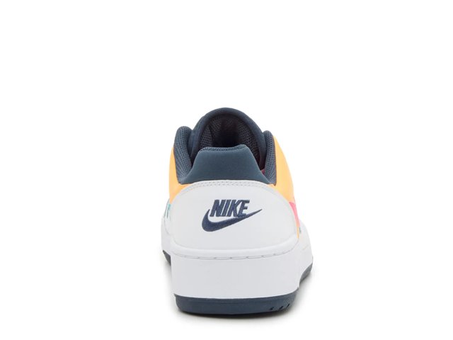 Full Force Lo Sneaker - Men's