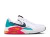 Air Max Excee Sneaker - Men's White/Multicolor view