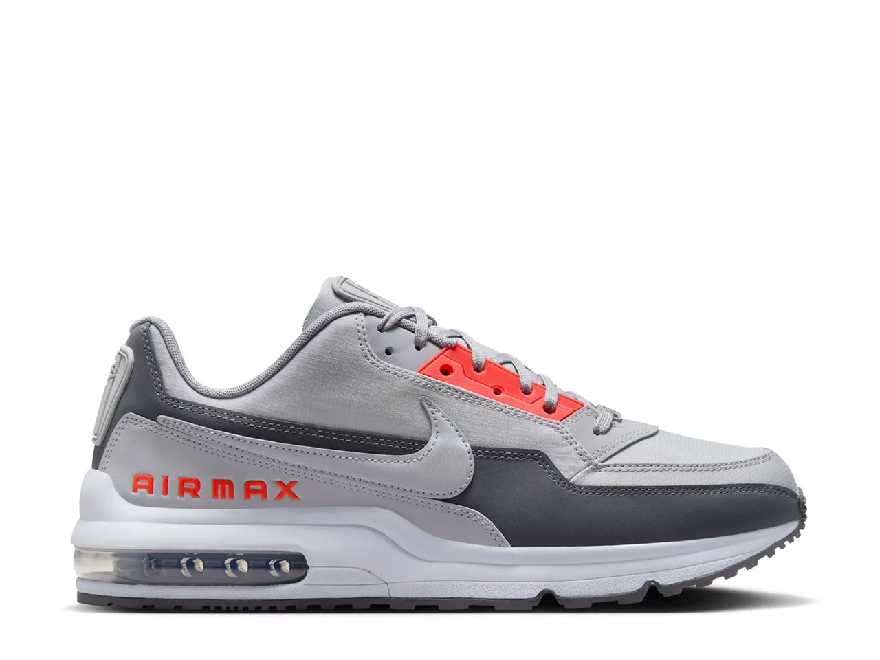 Air Max LTD 3 Running Shoe - Men's