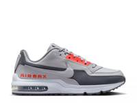 Air Max LTD 3 Running Shoe - Men's Grey view
