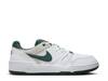 Full Force Sneaker - Men's White/Green view