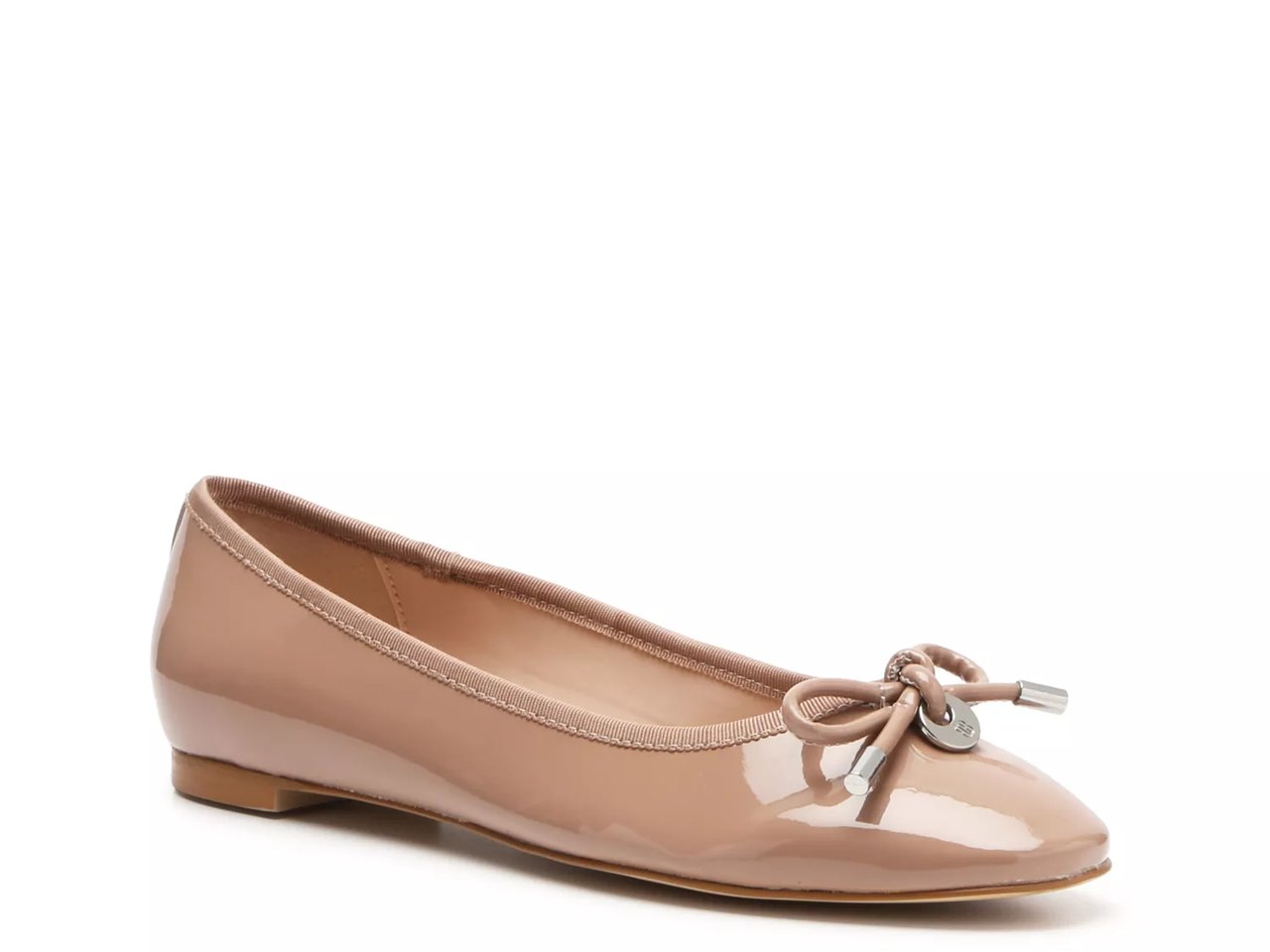 Payly Ballet Flat