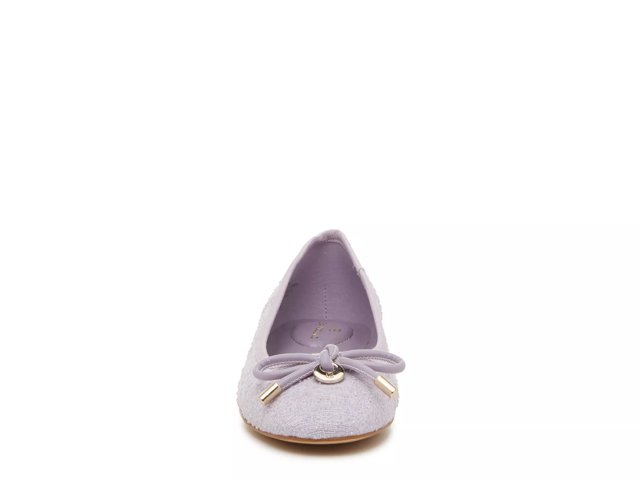 Payly Ballet Flat