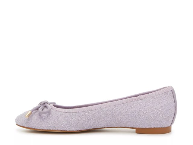 Payly Ballet Flat