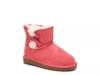 Victoria Mini Boot - Kids' Bright Pink view
