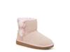 Victoria Mini Boot - Kids' Light Pink view