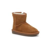 Koola Mini Boot - Kids' Cognac view