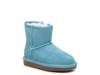 Koola Mini Boot - Kids' Blue view