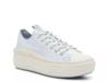 Chuck Taylor All Star Move Sneaker - Women's Cloudy Daze Light Blue view