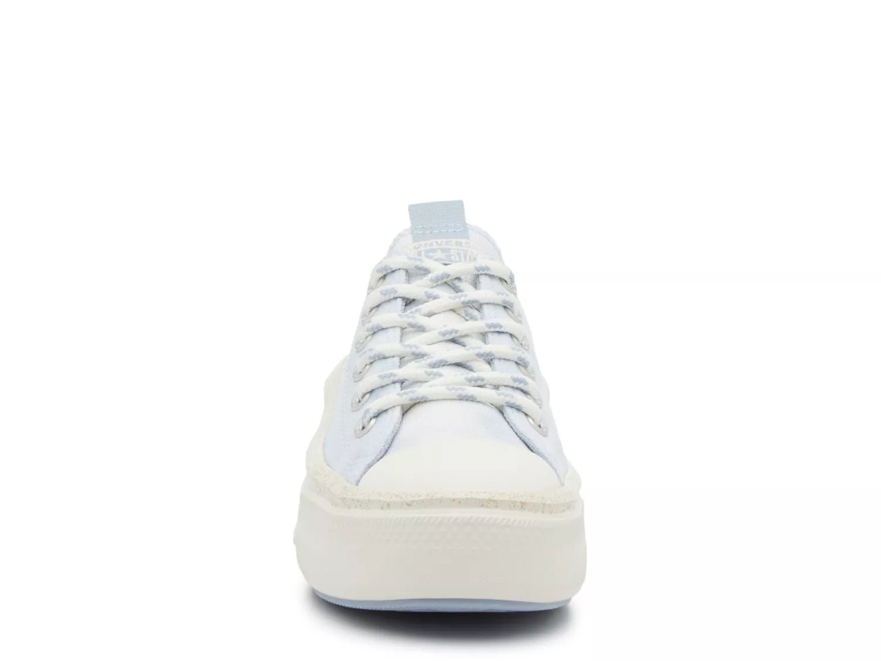 Chuck Taylor All Star Move Sneaker - Women's