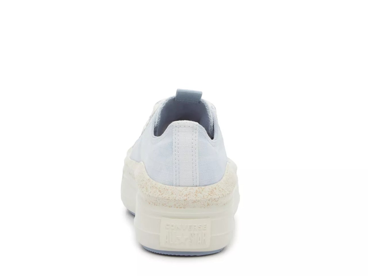 Chuck Taylor All Star Move Sneaker - Women's