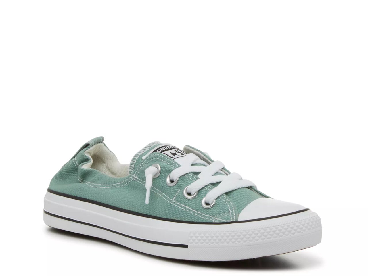 Chuck Taylor Shoreline Slip-On Sneaker - Women's