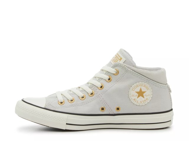 Chuck Taylor All Star Madison Mid-Top Sneaker - Women's
