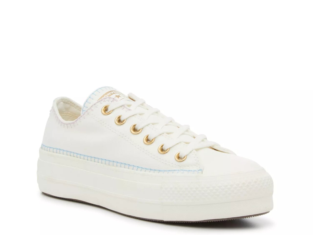 Chuck Taylor All Star Oxford Sneaker - Women's