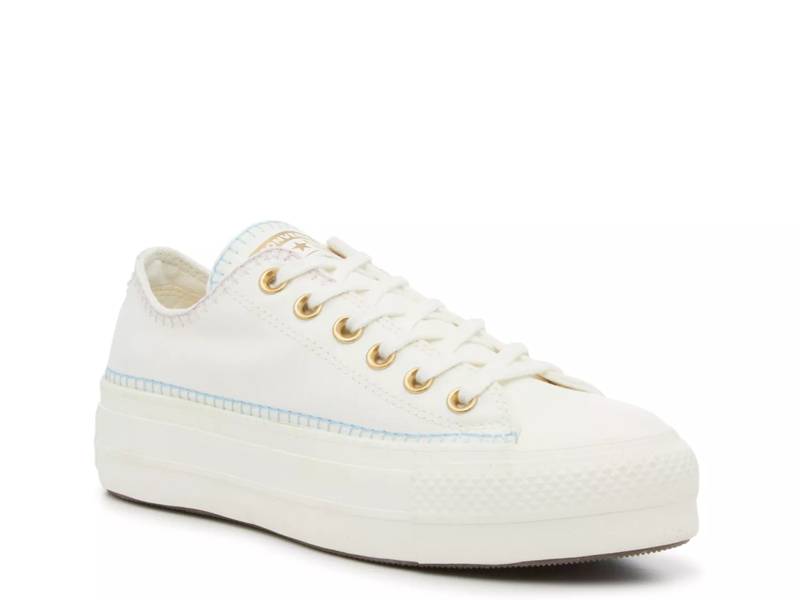 Chuck Taylor All Star Oxford Sneaker - Women's