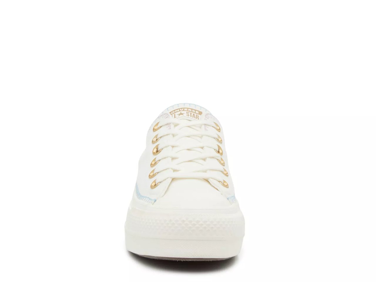 Chuck Taylor All Star Oxford Sneaker - Women's