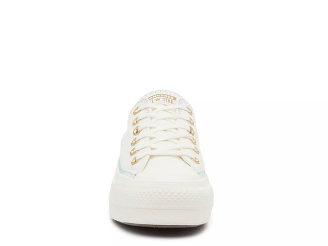 Chuck Taylor All Star Oxford Sneaker - Women's