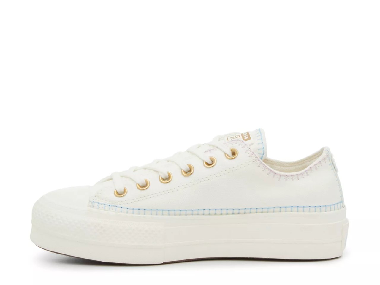 Chuck Taylor All Star Oxford Sneaker - Women's