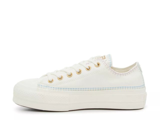 Chuck Taylor All Star Oxford Sneaker - Women's