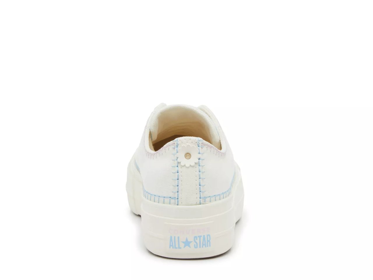 Chuck Taylor All Star Oxford Sneaker - Women's