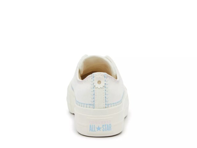 Chuck Taylor All Star Oxford Sneaker - Women's