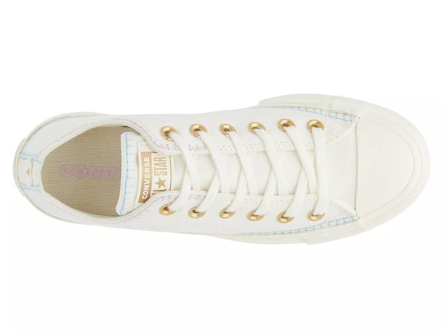 Converse Chuck Taylor All Star Oxford Sneaker - Women's - Free