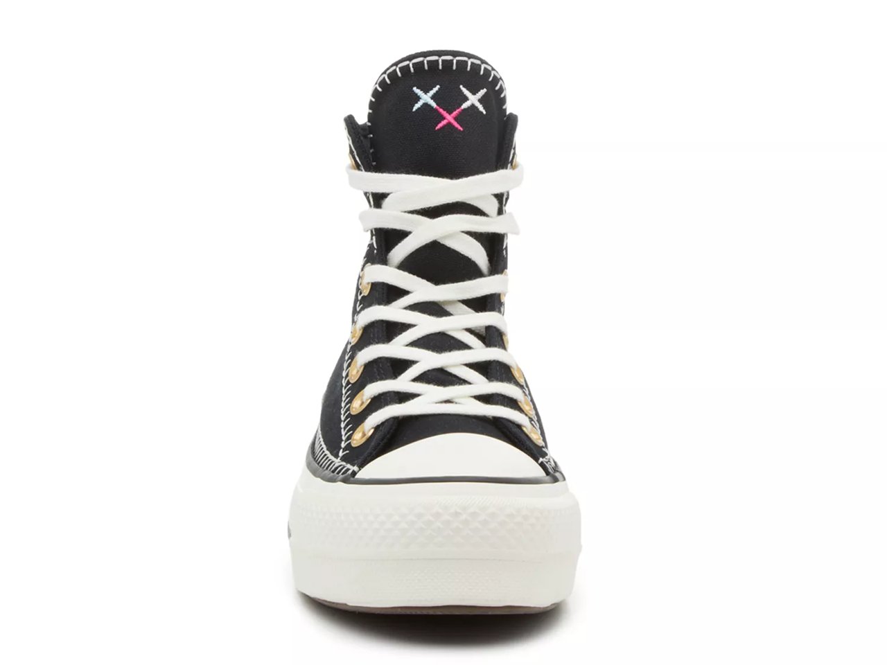 Chuck Taylor High-Top Platform Sneaker - Women's